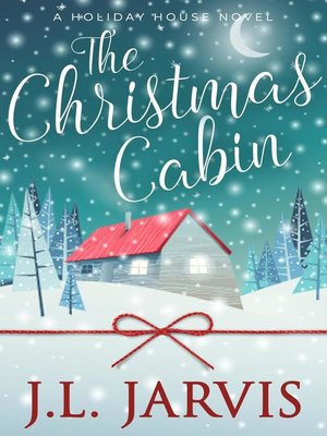 cover image of The Christmas Cabin